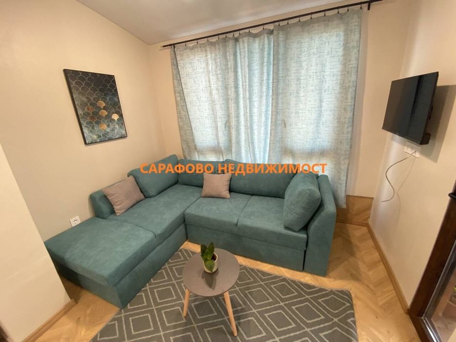 Дава под наем 2-стаен гр. Бургас - Сарафово 50m²