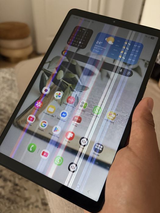 Tableta Samsung