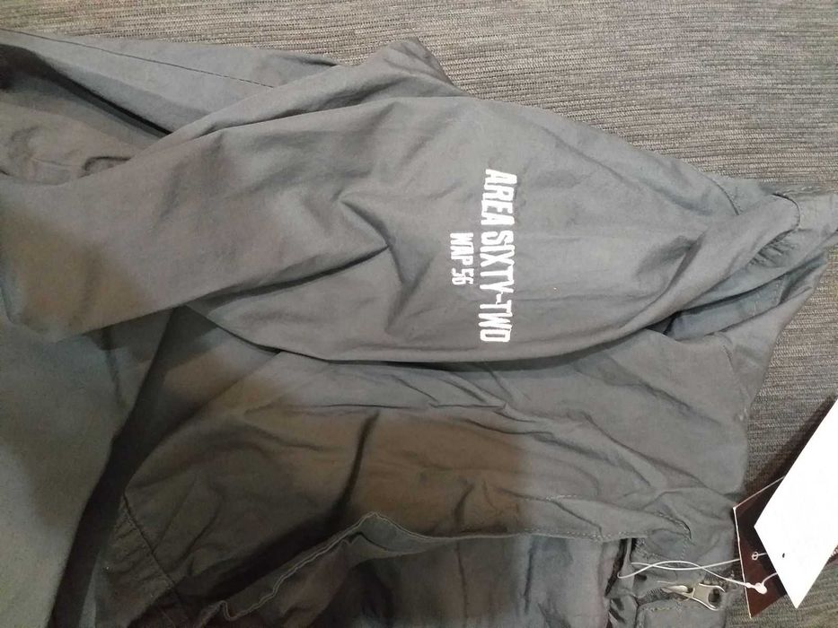 Parka din bumbac, 14-15 ani/baieti (170-176 cm)