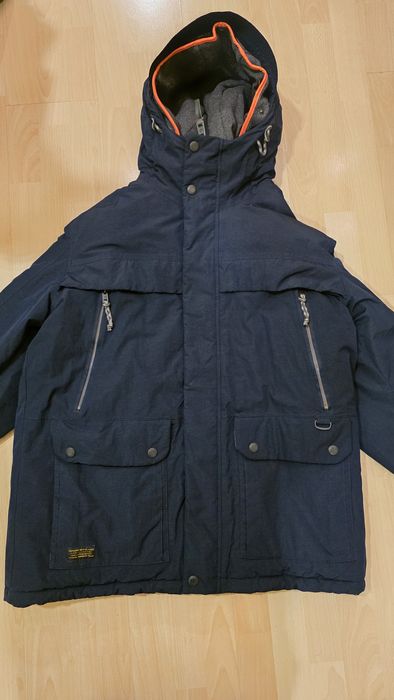 [Ново] Camel Active Зимно Яке