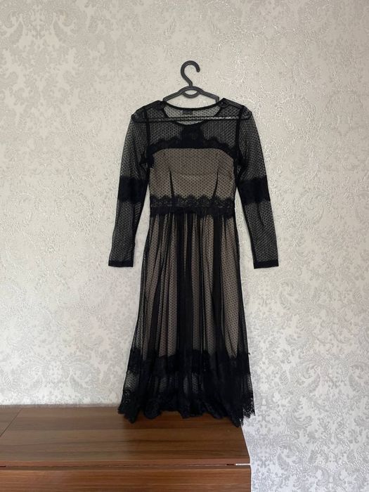 Платье Турция Nelly&Co рр36