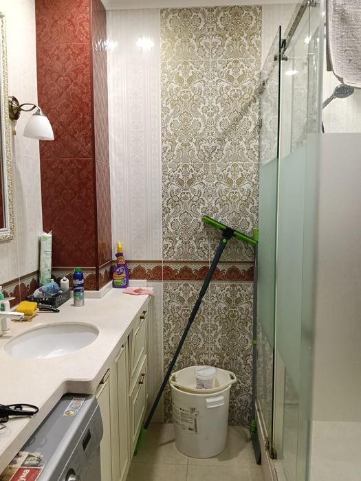 3ком кв новостройка Уют