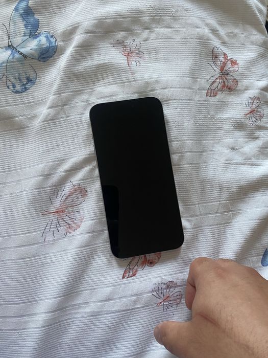 Iphone 15 promax 256Gb