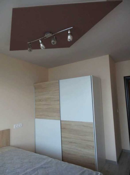 Дава се под наем Двустаен апартамент в София, Овча купел - 59 кв.м за 509.49 € - Снимка #4