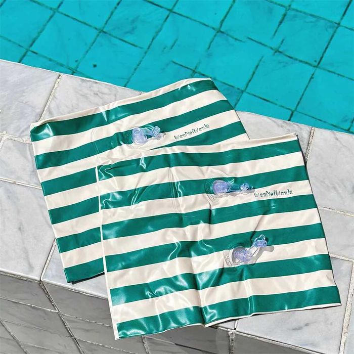 Set aripioare inot gonflabile. Invata sa intoti. Noi ambalate!