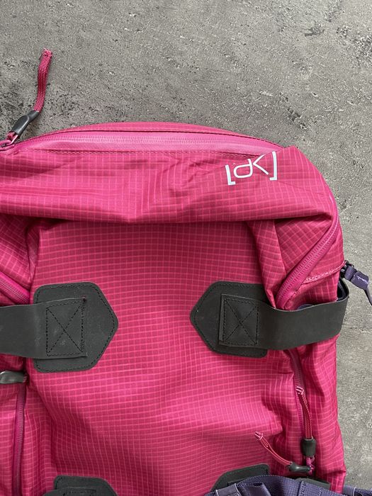 Burton AK vario cover 17L ABS