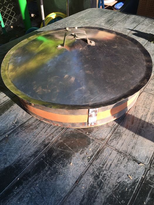 Подница за хляб