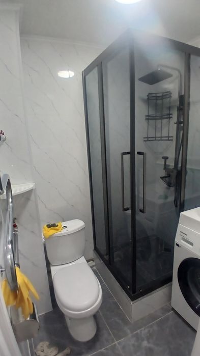 Ремонт  под ключ