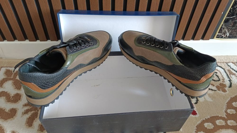 Красовки мужские