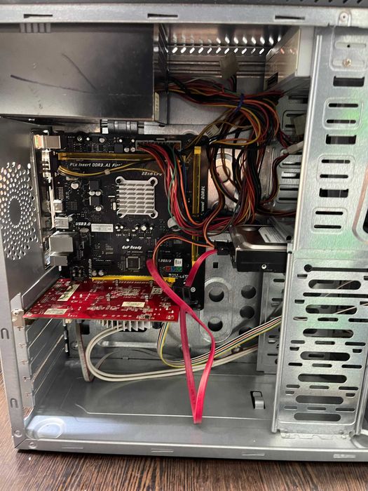 Продаем Компьютер