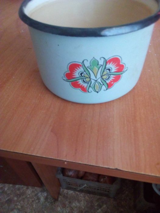 продам ковш для воды . для бани  и тд.