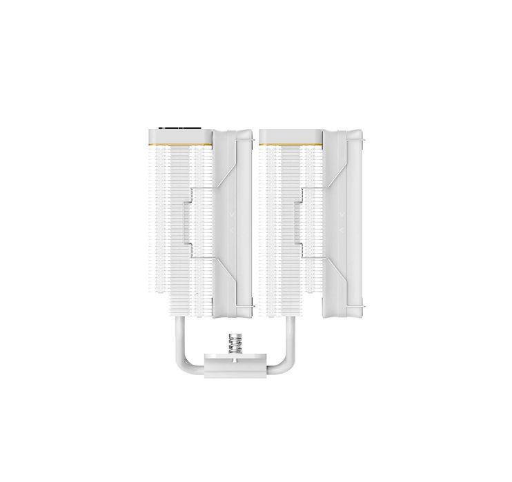 Кулер Ocypus Iota A62 White