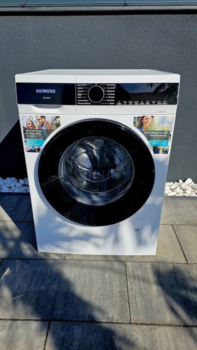 Masina de spălat Siemens iQ 500 model nou 9kg A+++