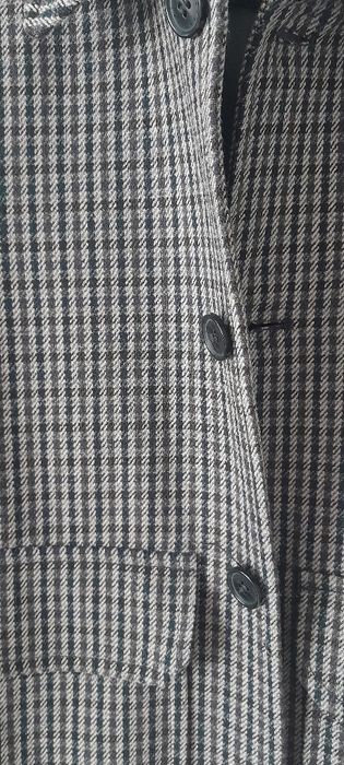 Мъжко преходно яке H&М