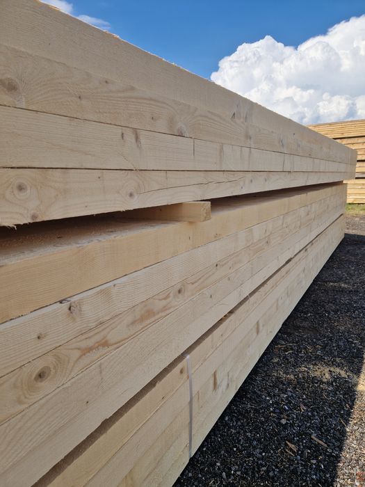 Depozit Cherestea/Lemn