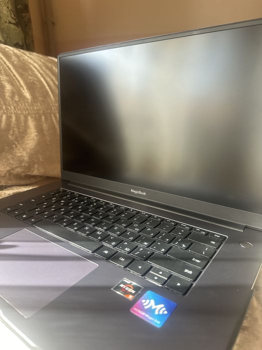 Ноутбук Honor Magicbook 15