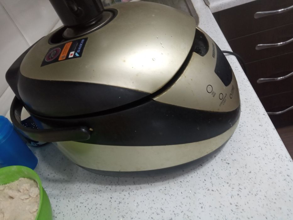 Редмонд Redmond на запчасти