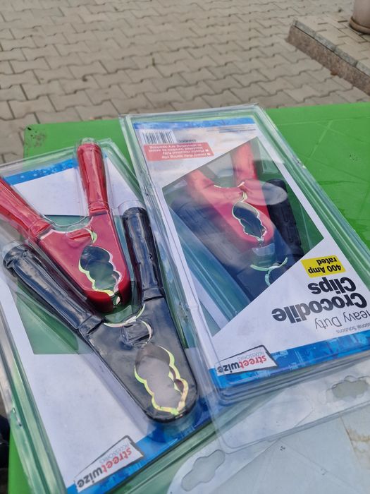 Set clești masina o pereche