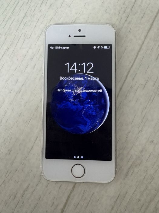 Iphone 5s   32гб