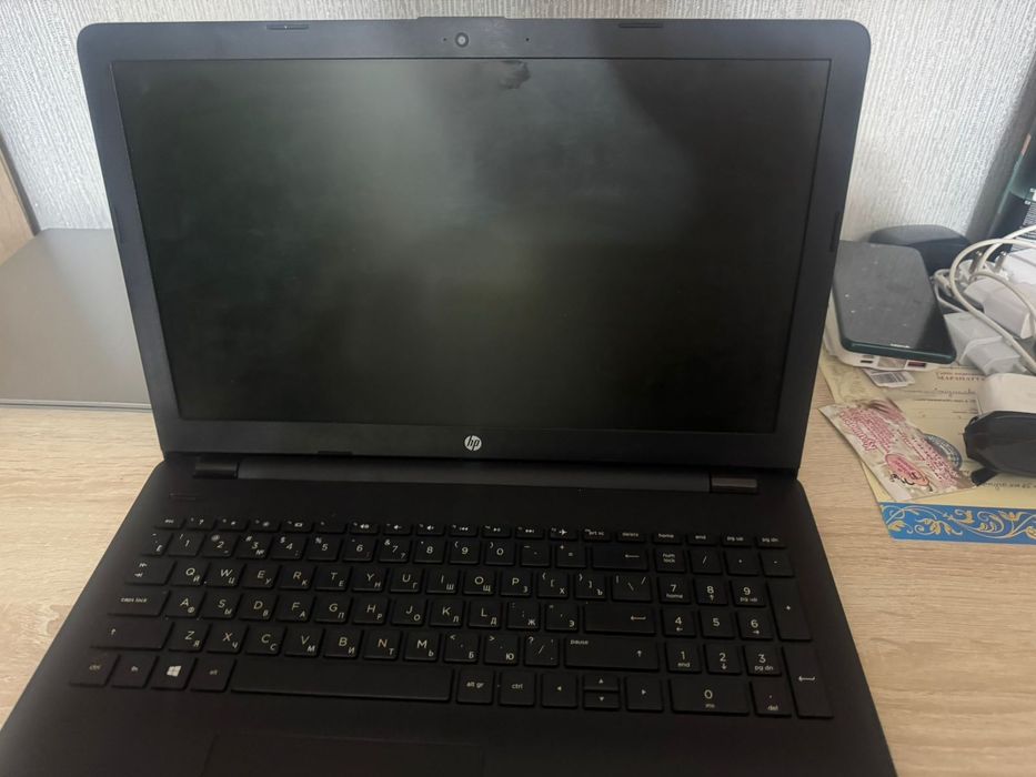 Продам ноутбук для работы