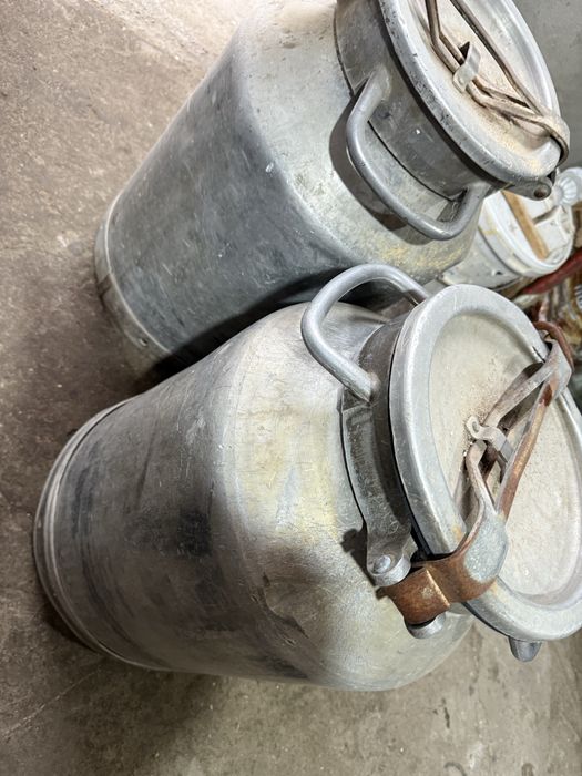 Продам емкости фляги баки для воды жидкости