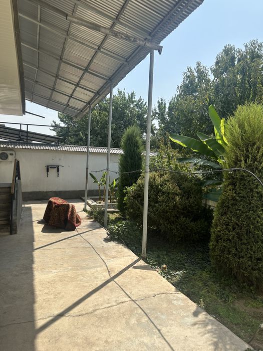 Продаю участок 10.7 соток в Салом Чайхане