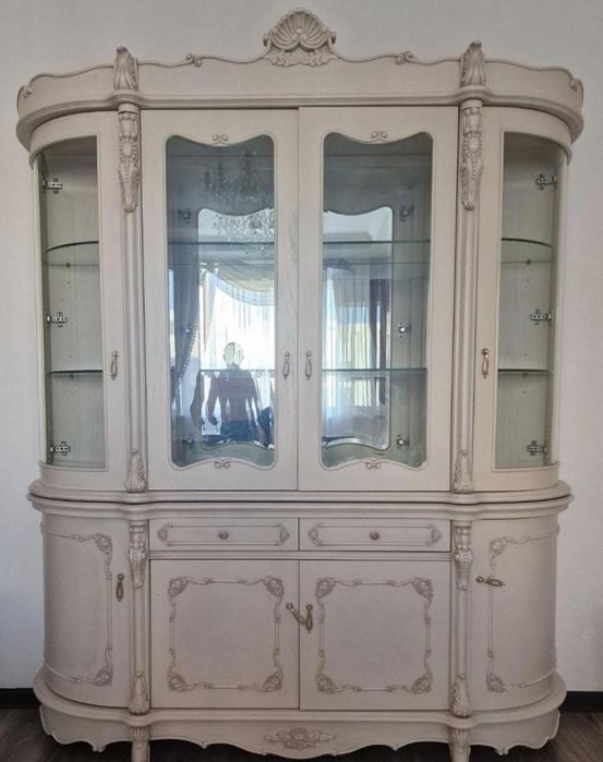 Продам стенку. "ГОРКА"