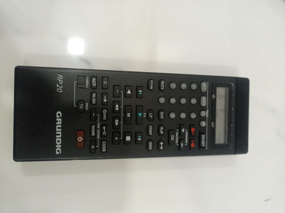 3бр. дистанционно управление