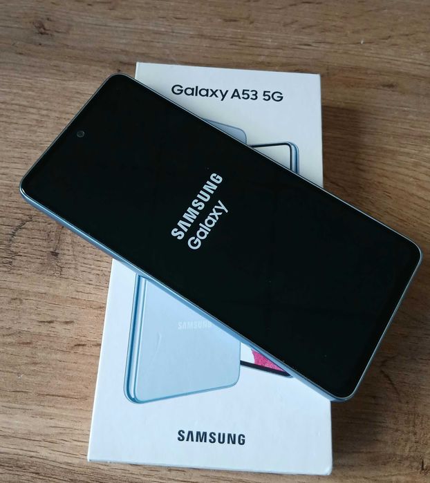 Телефон SAMSUNG A53