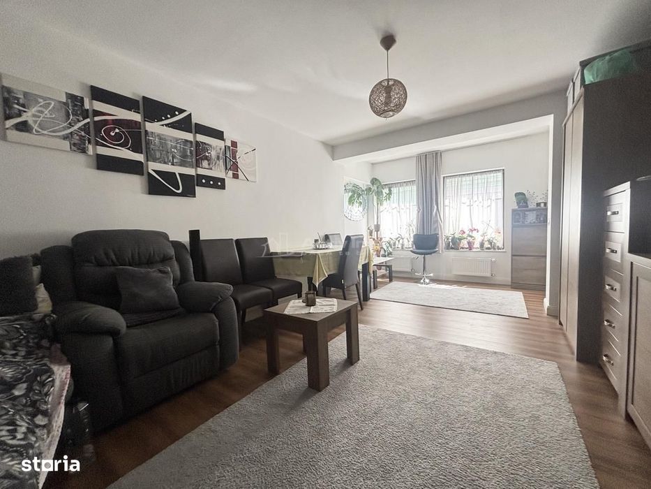 Refugiu urban cu personalitate – Casa cu mansarda si crama amenajata -