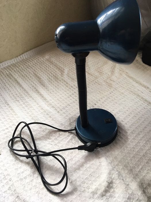 Нощна лампа