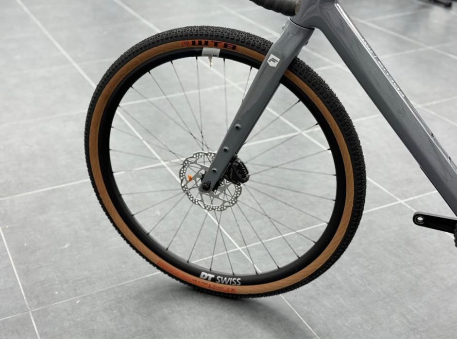 Focus Atlas 8.7 2025 Carbon L 2x12 GRX