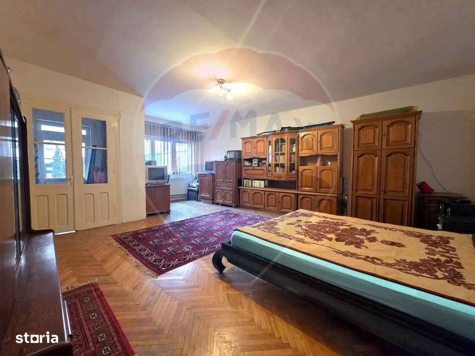 Casă de vanzare ultracentral Targu Mures