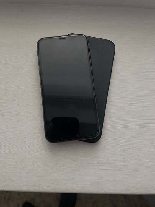 iPhone 11 - Айфон 11 Батарея 100%