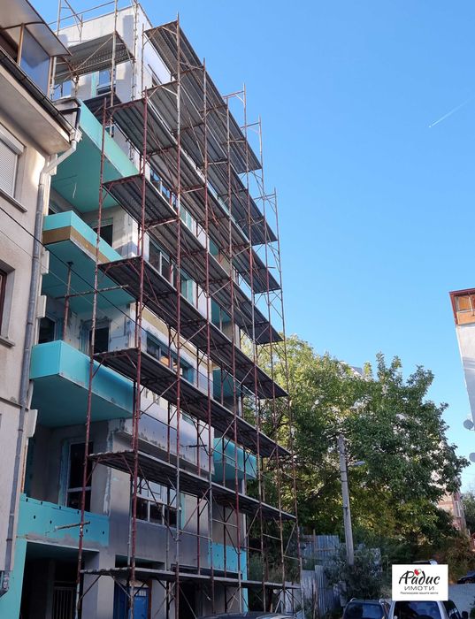 Продава се Двустаен апартамент в Стара Загора, Център - 92 кв.м за 1078 €/кв.м - Снимка #4