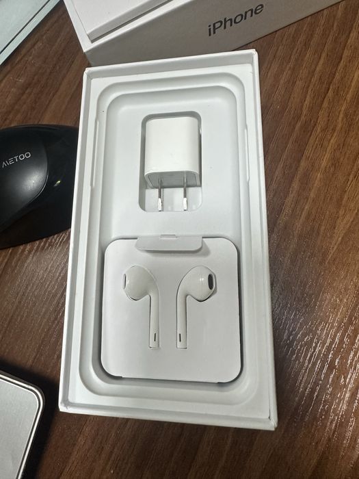 Iphone x Space Gray 256GB