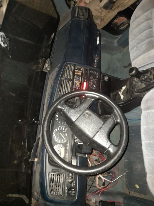 Пасат Б-3 по запчастям