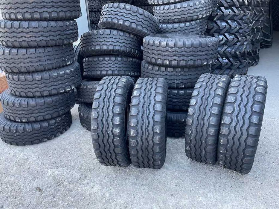 10.0/80-12 MRL Cauciucuri noi cu 12pr livrare rapida garantie