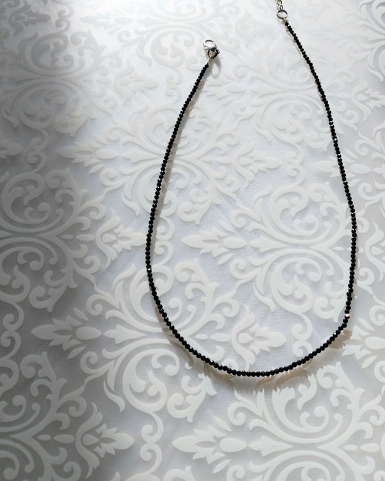 Продам натуральный черный агат