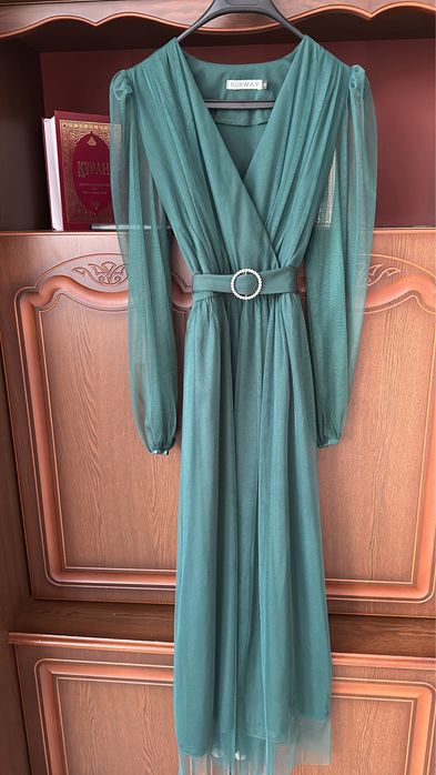 Бір киілген киімдер