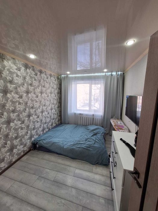 Продам 3-ком. квартиру в районе СКИФа
