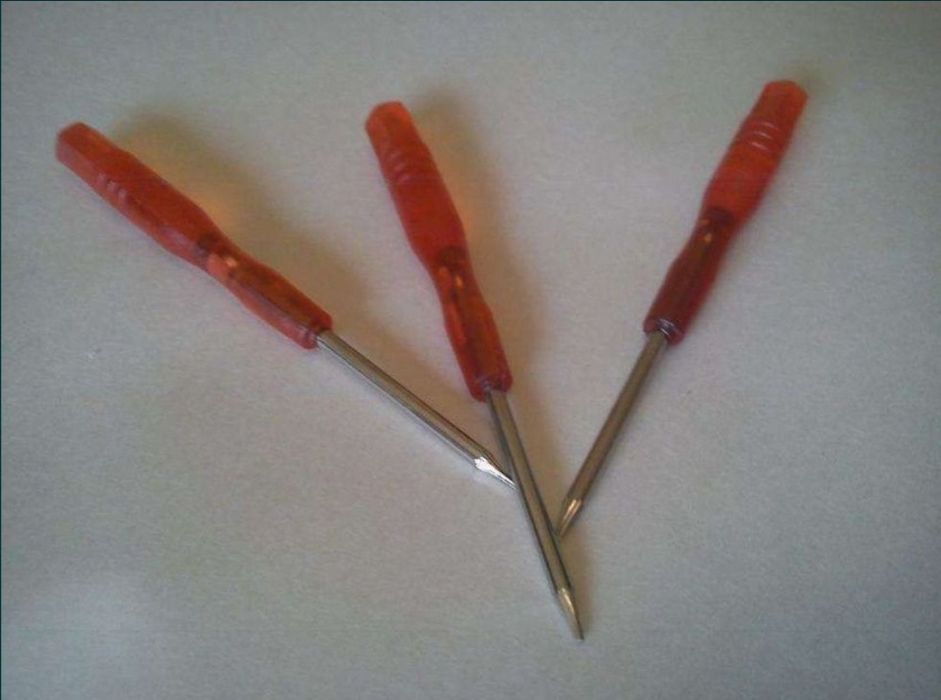 Surubelnita y 0.6 iphone 7, iphone 8, iphone x, iphone xr, iphone xs