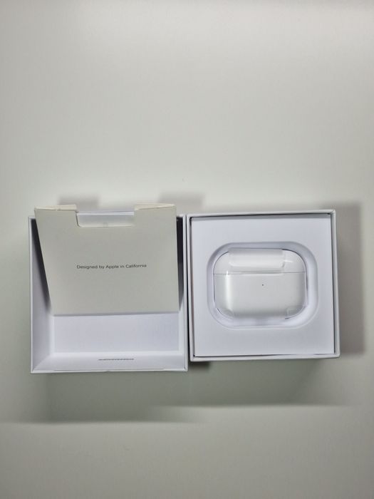 Airpods Pro 2 noi