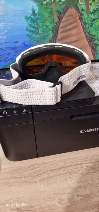 Ски- очила за дете