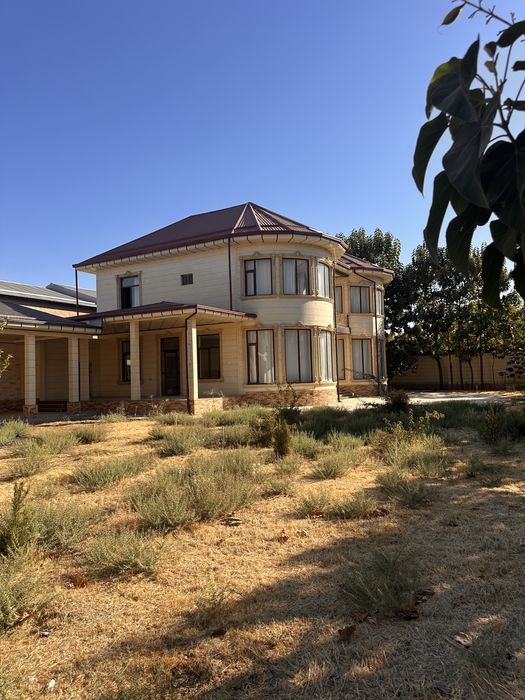 Продается новый дом 77 соток