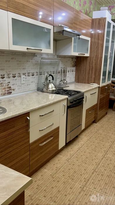Сдаётся 3-комн Ойбек, 125 м²