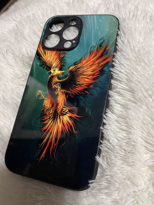 Продам новые чехлы на IPhone