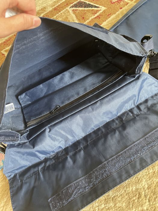 Английские школьные ранцы