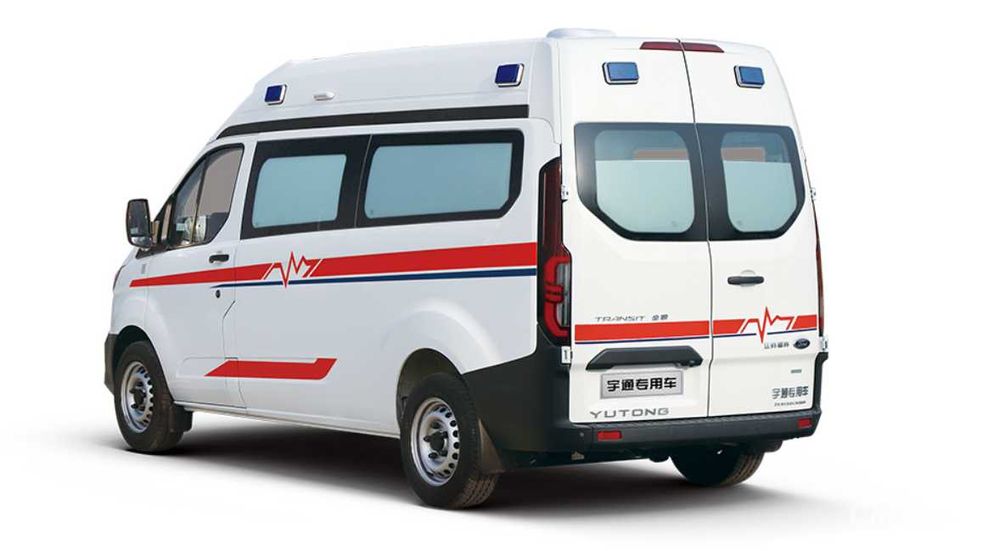 Ford transit ambulance/машина скорой помощи/ цена без растаможки