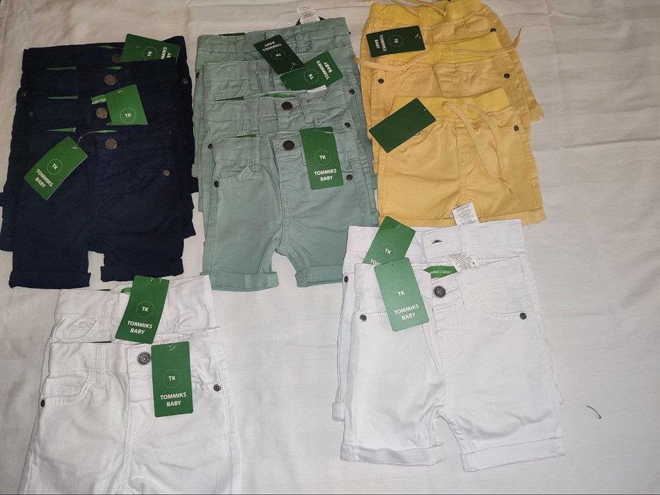 Детская одежда из Турции